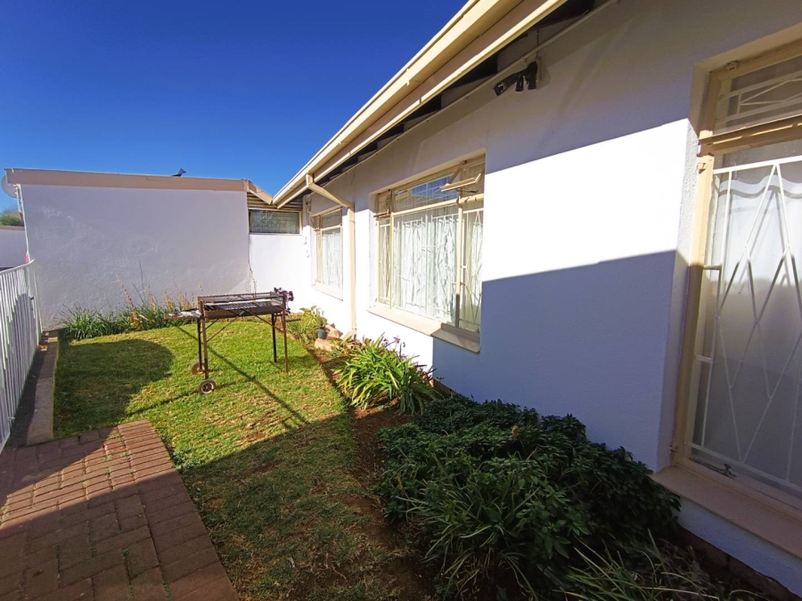 3 Bedroom Property for Sale in Uitsig Free State